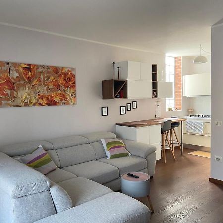 B&B Campi Di Sole Sala Bolognese Bagian luar foto