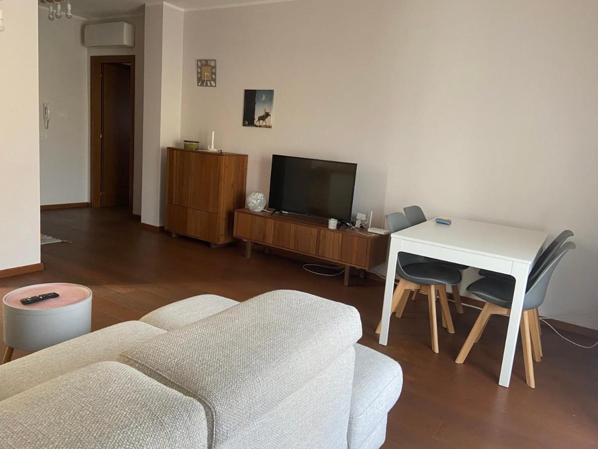 B&B Campi Di Sole Sala Bolognese Bagian luar foto