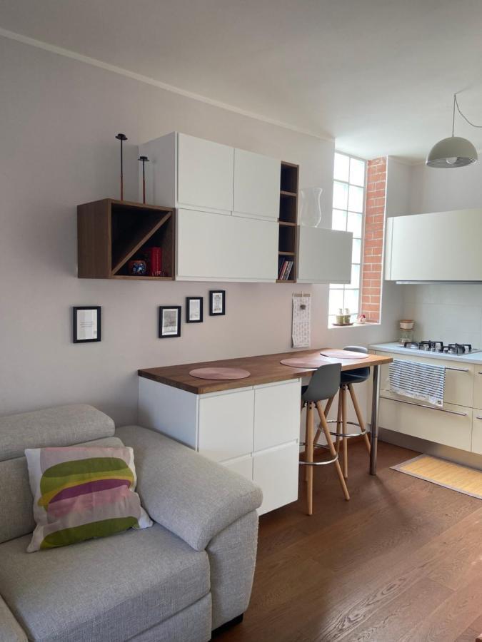 B&B Campi Di Sole Sala Bolognese Bagian luar foto