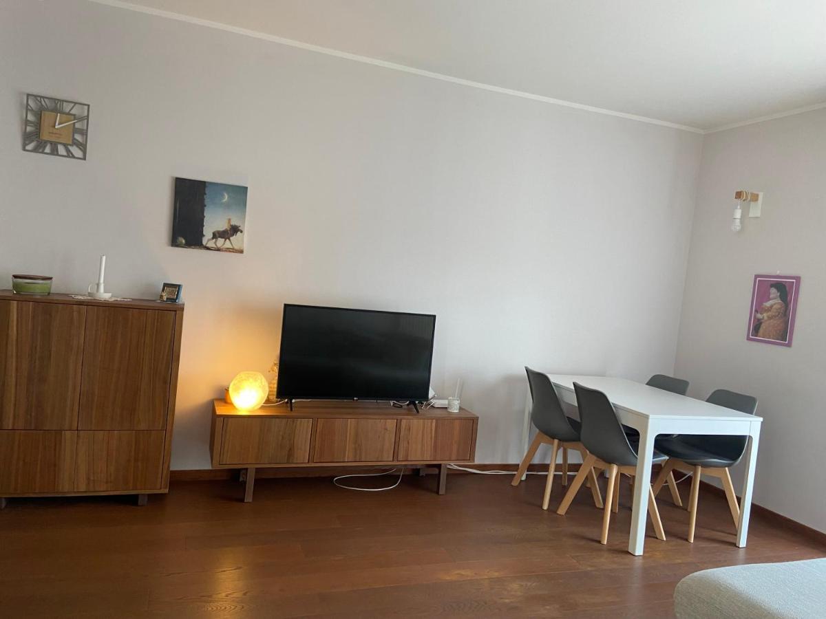 B&B Campi Di Sole Sala Bolognese Bagian luar foto