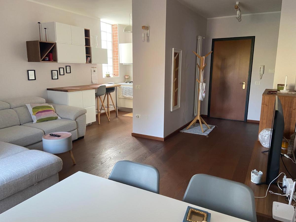 B&B Campi Di Sole Sala Bolognese Bagian luar foto