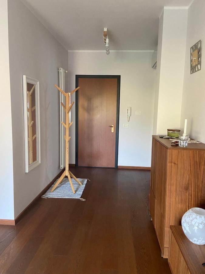B&B Campi Di Sole Sala Bolognese Bagian luar foto