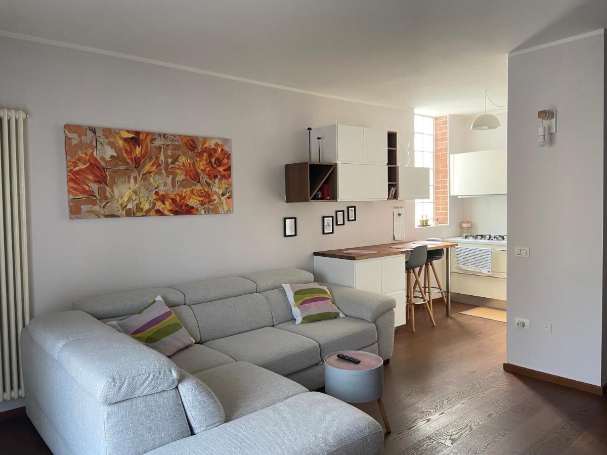 B&B Campi Di Sole Sala Bolognese Bagian luar foto