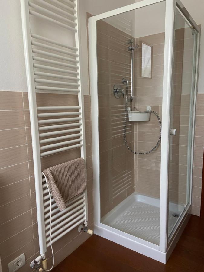 B&B Campi Di Sole Sala Bolognese Bagian luar foto